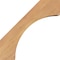 Ekena Millwork 5 1/2"W x 14"D x 14"H Westlake Smooth Knee Brace, Western Red Cedar BRC06X14X14WTL00SWR - alternate 3